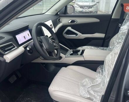 купити нове авто БІД Yuan Up 2025 року від офіційного дилера Global Electric БІД фото