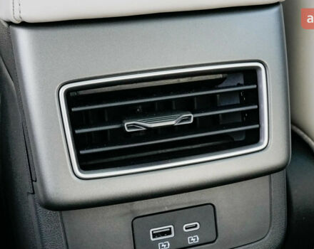 купить новое авто БИД Yuan Up 2025 года от официального дилера Автосалон ECODRIVE AUTO Київ БИД фото