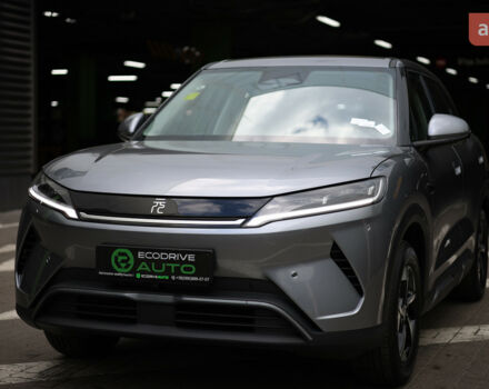 купить новое авто БИД Yuan Up 2025 года от официального дилера ЕКОДРАЙВ АВТО БИД фото