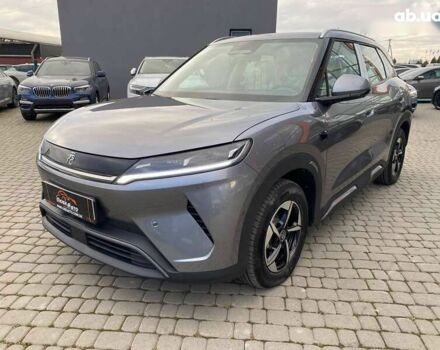 БИД Yuan Up, объемом двигателя 0 л и пробегом 1 тыс. км за 19300 $, фото 2 на Automoto.ua