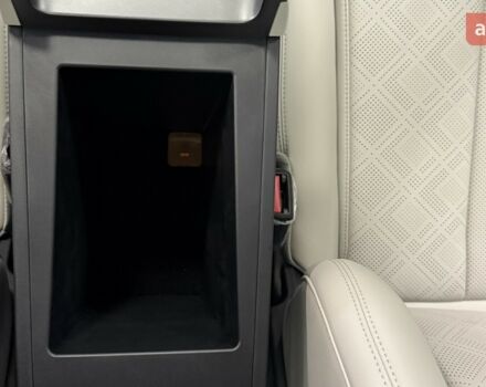 купити нове авто БІД Yuan Up 2025 року від офіційного дилера ELECTRO-MOTORS KROPYVNYTSKYI БІД фото