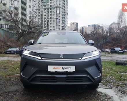 купить новое авто БИД Yuan Up 2025 года от официального дилера Сергей БИД фото