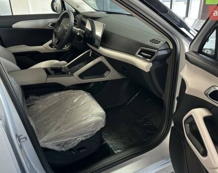 купить новое авто БИД Yuan Up 2025 года от официального дилера Global Electric БИД фото