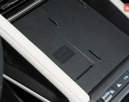 купить новое авто БИД Yuan Up 2025 года от официального дилера Автосалон ECODRIVE AUTO Київ БИД фото