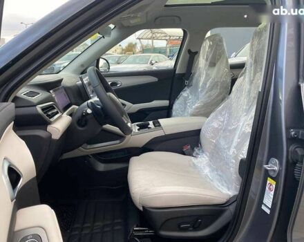 БИД Yuan Up, объемом двигателя 0 л и пробегом 1 тыс. км за 19300 $, фото 20 на Automoto.ua