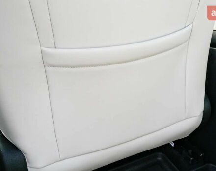 купить новое авто БИД Yuan Up 2025 года от официального дилера Автосалон ECODRIVE AUTO Київ БИД фото