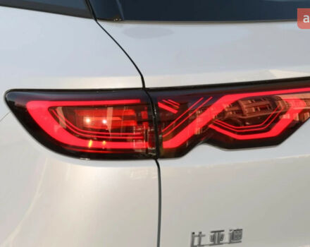 купить новое авто БИД Yuan Up 2025 года от официального дилера Автосалон ECODRIVE AUTO Київ БИД фото