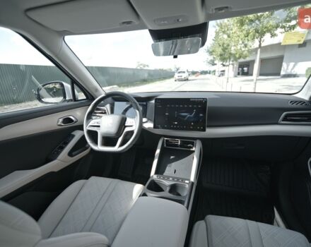 купить новое авто БИД Yuan Up 2025 года от официального дилера Автосалон ECODRIVE AUTO Київ БИД фото