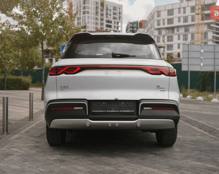 купить новое авто БИД Yuan Up 2025 года от официального дилера Автосалон ECODRIVE AUTO Київ БИД фото