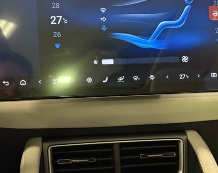 купити нове авто БІД Yuan Up 2025 року від офіційного дилера ELECTRO-MOTORS KROPYVNYTSKYI БІД фото