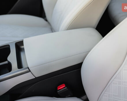 купить новое авто БИД Yuan Up 2025 года от официального дилера Автосалон ECODRIVE AUTO Київ БИД фото