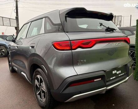 БИД Yuan Up, объемом двигателя 0 л и пробегом 1 тыс. км за 19800 $, фото 9 на Automoto.ua