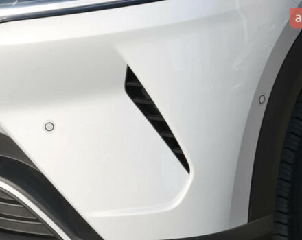 купить новое авто БИД Yuan Up 2025 года от официального дилера Автосалон ECODRIVE AUTO Київ БИД фото