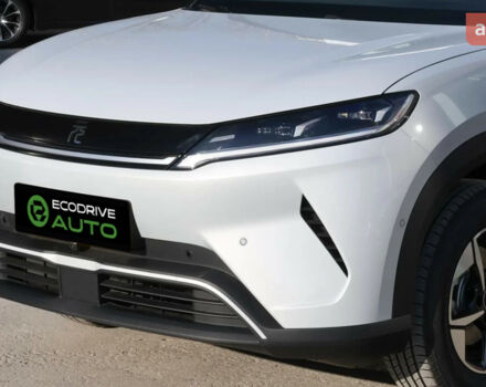 купить новое авто БИД Yuan Up 2025 года от официального дилера Автосалон ECODRIVE AUTO Київ БИД фото