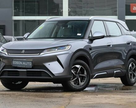 купить новое авто БИД Yuan Up 2025 года от официального дилера Edison Auto БИД фото