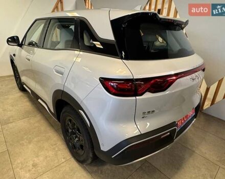 БИД Yuan Up, объемом двигателя 0 л и пробегом 1 тыс. км за 17700 $, фото 3 на Automoto.ua