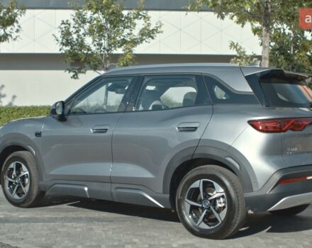 купить новое авто БИД Yuan Up 2025 года от официального дилера Автосалон ECODRIVE AUTO Київ БИД фото