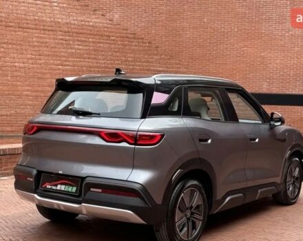 купить новое авто БИД Yuan Up 2025 года от официального дилера Ben⚡️Auto БИД фото