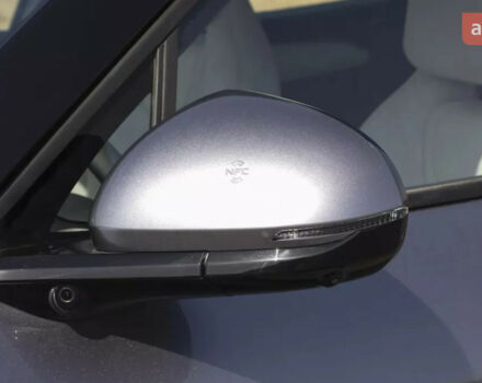 БІД Yuan Up, об'ємом двигуна 0 л та пробігом 0 тис. км за 22800 $, фото 11 на Automoto.ua