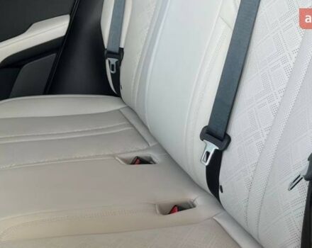 купить новое авто БИД Yuan Up 2025 года от официального дилера Не вказано БИД фото