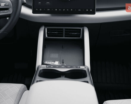 купити нове авто БІД Yuan Up 2025 року від офіційного дилера Автосалон ECODRIVE AUTO Київ БІД фото