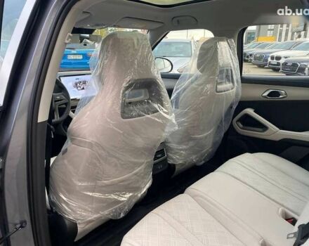 БИД Yuan Up, объемом двигателя 0 л и пробегом 1 тыс. км за 19300 $, фото 23 на Automoto.ua