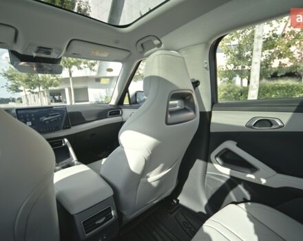 купить новое авто БИД Yuan Up 2025 года от официального дилера Автосалон ECODRIVE AUTO Київ БИД фото