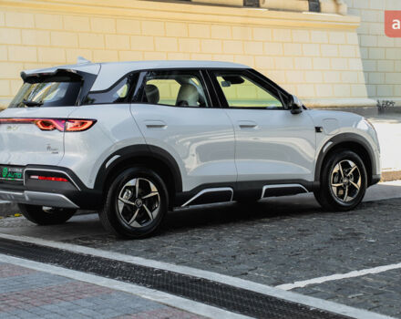 купить новое авто БИД Yuan Up 2025 года от официального дилера Автосалон ECODRIVE AUTO Київ БИД фото