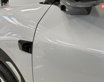 купити нове авто БІД Yuan Up 2025 року від офіційного дилера ELECTRO-MOTORS KROPYVNYTSKYI БІД фото