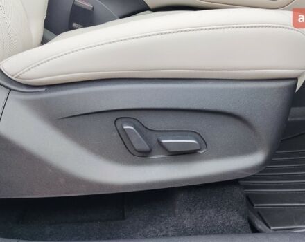 купити нове авто БІД Yuan Up 2025 року від офіційного дилера Сергей БІД фото