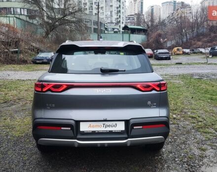 купить новое авто БИД Yuan Up 2025 года от официального дилера Сергей БИД фото