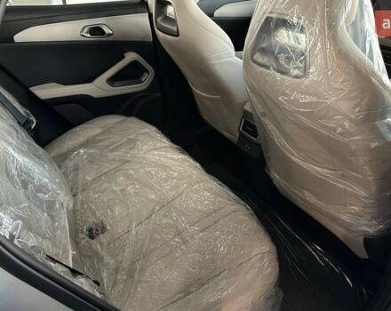 купить новое авто БИД Yuan Up 2025 года от официального дилера Global Electric БИД фото