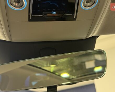 купити нове авто БІД Yuan Up 2025 року від офіційного дилера ELECTRO-MOTORS KROPYVNYTSKYI БІД фото