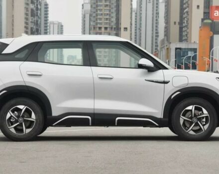 купити нове авто БІД Yuan Up 2025 року від офіційного дилера Global Electric БІД фото