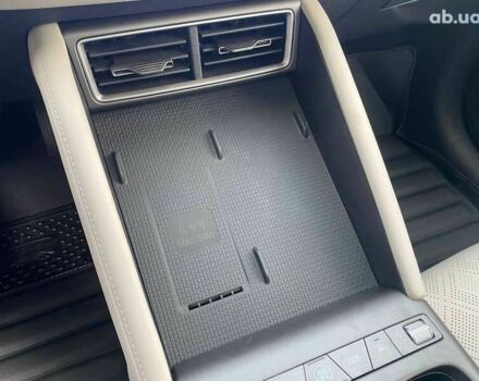 БИД Yuan Up, объемом двигателя 0 л и пробегом 1 тыс. км за 19300 $, фото 18 на Automoto.ua