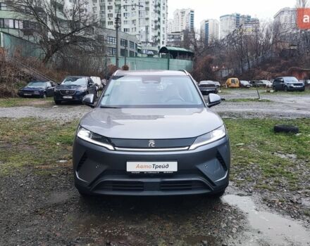 купить новое авто БИД Yuan Up 2025 года от официального дилера Сергей БИД фото