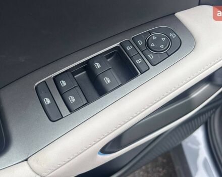 купити нове авто БІД Yuan Up 2025 року від офіційного дилера Global Electric БІД фото