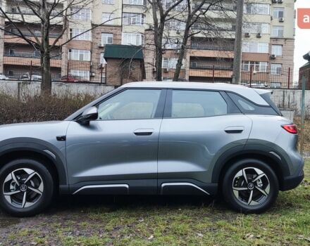 купить новое авто БИД Yuan Up 2025 года от официального дилера Сергей БИД фото