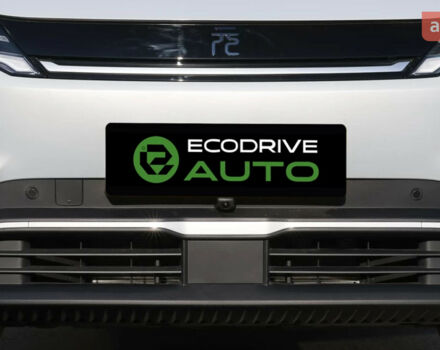 купить новое авто БИД Yuan Up 2025 года от официального дилера Автосалон ECODRIVE AUTO Київ БИД фото