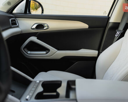 купить новое авто БИД Yuan Up 2025 года от официального дилера Автосалон ECODRIVE AUTO Київ БИД фото