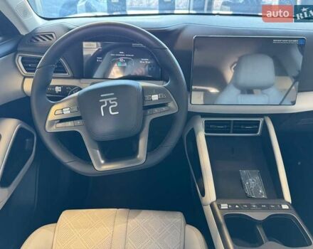 БІД Yuan Up, об'ємом двигуна 0 л та пробігом 1 тис. км за 17700 $, фото 3 на Automoto.ua