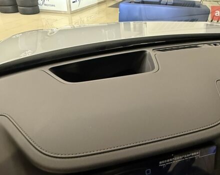 купити нове авто БІД Yuan Up 2025 року від офіційного дилера ELECTRO-MOTORS KROPYVNYTSKYI БІД фото