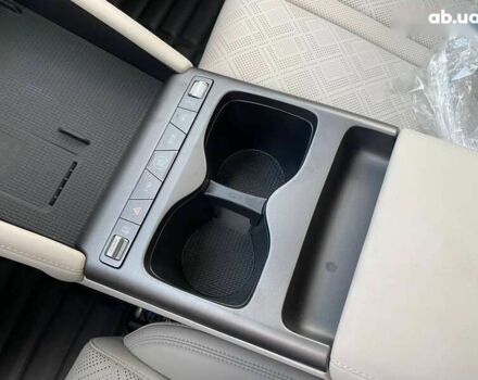 БИД Yuan Up, объемом двигателя 0 л и пробегом 1 тыс. км за 19300 $, фото 19 на Automoto.ua