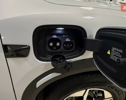 купити нове авто БІД Yuan Up 2025 року від офіційного дилера ELECTRO-MOTORS KROPYVNYTSKYI БІД фото