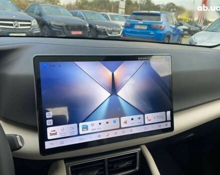 БИД Yuan Up, объемом двигателя 0 л и пробегом 1 тыс. км за 19300 $, фото 16 на Automoto.ua