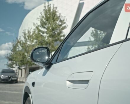 купить новое авто БИД Yuan Up 2025 года от официального дилера Автосалон ECODRIVE AUTO Київ БИД фото