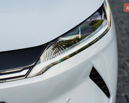 купить новое авто БИД Yuan Up 2025 года от официального дилера Автосалон ECODRIVE AUTO Київ БИД фото