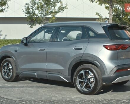 купить новое авто БИД Yuan Up 2025 года от официального дилера Автосалон ECODRIVE AUTO Київ БИД фото
