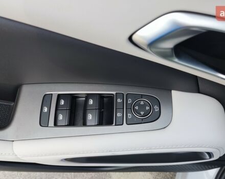 купити нове авто БІД Yuan Up 2025 року від офіційного дилера Сергей БІД фото