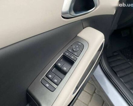 БИД Yuan Up, объемом двигателя 0 л и пробегом 1 тыс. км за 19300 $, фото 13 на Automoto.ua